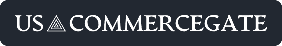 USACommerceGate Inc Corp Logo